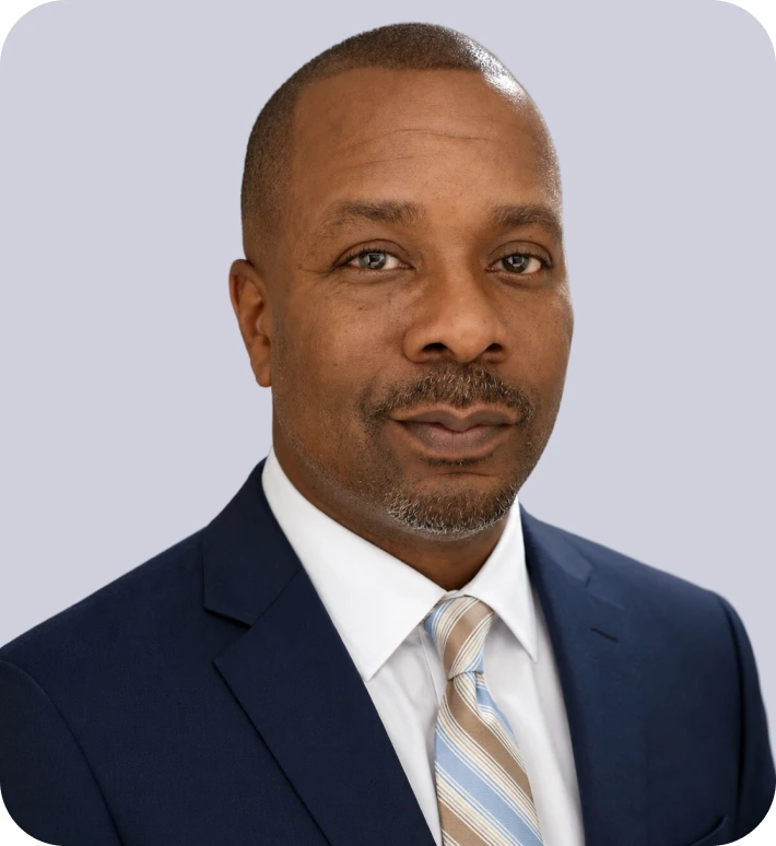 Lamont Allen
